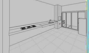 Imagem 2: Casa à venda, 3/4 por R$ 290.000,00 - Jamil Miguel -Anápolis/GO