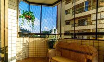 Imagem 4: Apartamento com 3 dormitórios à venda, 172 m² por R$ 955.000,00 - Barcelona - São Caetano