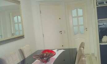 Imagem 6: Apto no miolo do Tatuapé, local melhor não há