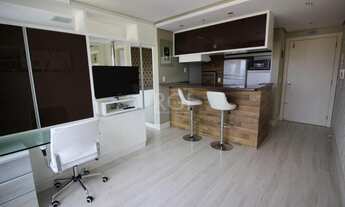 Imagem 1: Porto Alegre - Loft - Três Figueiras