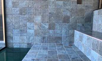 Imagem 7: Casa de condomínio sobrado para venda possui 520 metros quadrados com 6 quartos