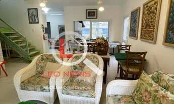 Imagem 2: Sobrado a venda com 200 metros quadrados com 4 quartos em Camburi - São Sebastião - São P