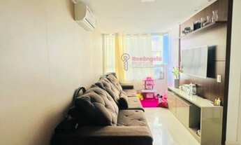 Imagem: Apartamento de 2 quartos, sendo 1 suíte