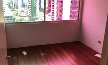 Imagem 7: Apartamento para venda possui 90 metros quadrados com 3 quartos em Boa Viagem - Recife - P