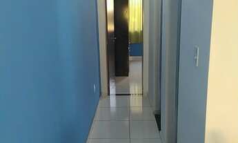 Imagem 5: Casa 02 quartos com entrada individual - bairro Vale do Palmital, em Esmeraldas