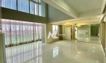 Imagem: Apartamento Duplex alto padrão em Lagoa