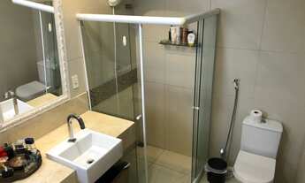 Imagem 5: Casa de condomínio para venda possui 250 metros quadrados com 3 quartos