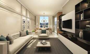 Imagem 6: AREA DE LAZER NO ROOFTOOP! APTO EM ANDAR ALTO