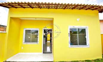 Imagem 6: Bela casa a venda em Unamar, 2 quartos, área gourmet e piscina, Tamoios - Cabo Frio - RJ