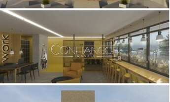 Imagem 6: Apartamento studio a venda no Vivart Novo Mundo