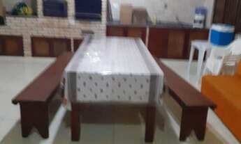 Imagem 4: Belíssima Casa em Ubatuba no Bairro do Pereque Açu !