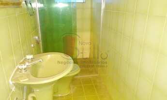 Imagem 7: Sobrado comercial na Av. Paes de Barros