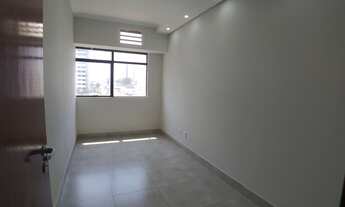 Imagem 5: CUIABá - Conjunto Comercial/Sala - Bosque da Saúde