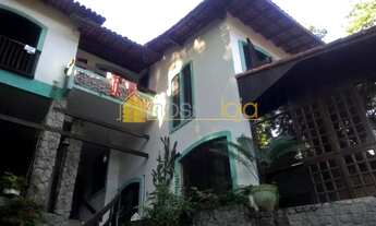 Imagem 4: Casa com 6 dormitórios à venda, 1600 m² por R$ 1.800.000 - Pendotiba - Niterói/RJ