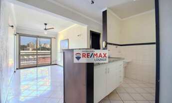 Imagem: Apartamento com 1 dormitório à venda