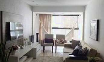 Imagem 3: Apartamento para venda tem 90 metros quadrados com 3 quartos em Boa Viagem - Recife - PE