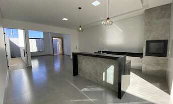 Imagem 6: Lindíssima Casa Residencial - Parque Brasília