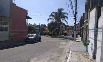 Imagem 4: Terreno ideal para construção próximo a Rua Pretória futura estação Vila Formosa do Metrô