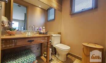 Imagem 7: Cobertura à Venda - Fernão Dias, 4 Quartos, 290 m²