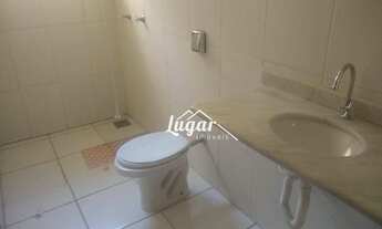 Imagem 4: Casa com 3 dormitórios à venda, 80 m² por R$ 290.000,00 - Jardim Marília - Marília/SP