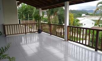 Imagem 4: Casa no Caldas da Imperatriz em Santo Amaro da imperatriz - SC