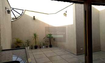 Imagem 2: Cobertura Duplex com Varanda e Churrasqueira