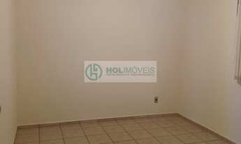 Imagem 7: Aluga-se Apartamento Edifício Cibele-Jd. América - Bauru