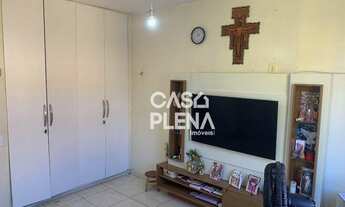 Imagem 3: Apartamento com 3 dormitórios à venda, 110 m² por R$ 250.000,00 - Vila União - Fortaleza/C