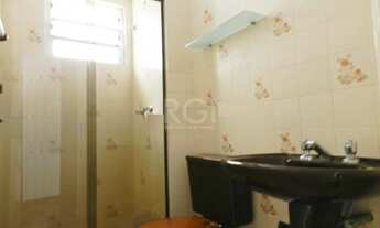 Imagem 7: Belo apartamento de 1 dormitório e 1 vaga de garagem no Bairro Auxiliadora