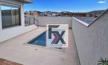 Imagem 6: Casa à venda, Costa Laguna, Alphaville Lagoa dos Ingleses, Nova Lima