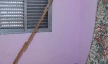 Imagem 6: Casa para renda ao lado do Monotrilho em São Mateus