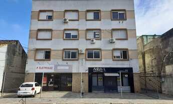 Imagem: Apartamento com 2 dormitórios para alugar