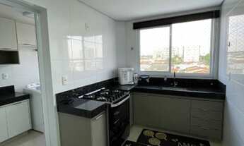 Imagem 3: Apartamento 102 metros quadrados com 3 quartos em Santa Mônica - Uberlândia - MG