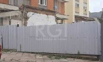 Imagem: Porto Alegre - Terreno Padrão - Santana