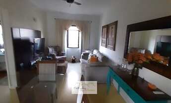 Imagem 3: Apartamento Padrão para Venda em Embaré Santos-SP - 577