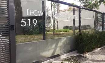 Imagem 6: SãO PAULO - Conjunto Comercial/sala - Perdizes