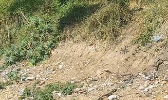 Imagem 4: Terreno de esquina no Campo Limpo