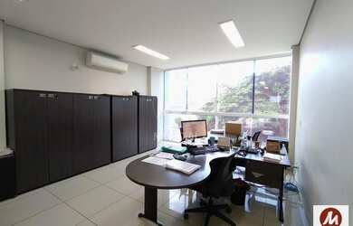 Imagem 11: Salão/Galpão (salão - sobrado) , cozinha planejada