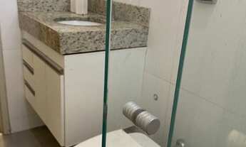 Imagem 5: Apto 02 Qtos, DCE, Gar. coberta, s/ elevador, 3º andar, fundos