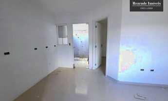 Imagem 7: Casa com 2 dormitórios à venda, 41 m² por R$ 210.000,00 - Tatuquara - Curitiba/PR