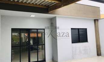 Imagem: Casa - Jardim Santa Júlia - 3 Dormitórios