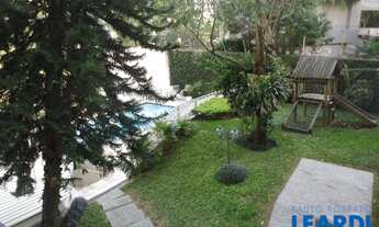 Imagem 7: APARTAMENTO - MORUMBI - SP