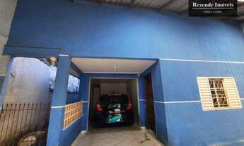 Imagem 3: Casa com 2 dormitórios à venda, 160 m² por R$ 320.000,00 - Cidade Industrial - Curitiba/PR