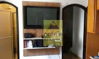 Imagem 2: Sobrado com 3 dormitórios à venda, 230 m² por R$ 620.000 - Jardim São João (Jaraguá) - São