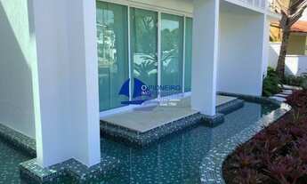 Imagem 4: Casa com 8 dormitórios à venda, 946 m² por R$ 12.000.000,00 - Riviera de São Lourenço - Be