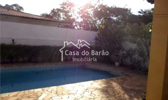 Imagem 4: CASA RESIDENCIAL em CAMPINAS - SP, CIDADE UNIVERSITÁRIA