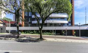 Imagem 2: APARTAMENTO RESIDENCIAL em CURITIBA - PR, BACACHERI