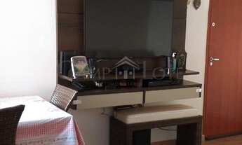 Imagem 2: Apartamento - Jardim Paulicéia - Campinas