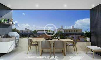 Imagem 6: Apartamento à venda no bairro Torre - João Pessoa/PB