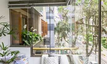 Imagem 7: Porto Alegre - Apartamento Padrão - Petrópolis